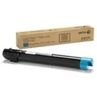 Xerox 006R01516 toner cartridge cyaan (origineel)