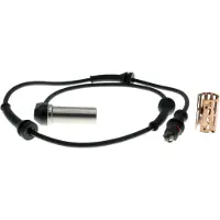 VEMO V48-72-0107 Wielsnelheidssensor (ABS)