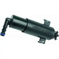Diederichs SRA10017 Koplampreinigingssysteem