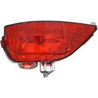 Diederichs 4465495 Mistachterlamp