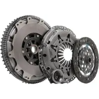 LuK 600 0347 00 Complete koppelingsset