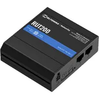 Teltonika RUT200 - Draadloze router - WWAN 2.4