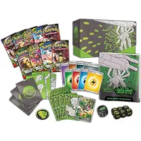 Pokemon Trading Card Game Megaevolutie Etb Perfecte Bestelling Spaans