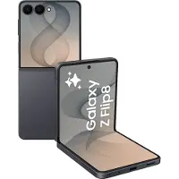 Samsung Galaxy Z Flip 8 512GB Zwart 5G