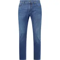 Pierre Cardin Jeans 'Lyon' lichtblauw