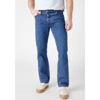Wrangler STRAIGHT MEDIUM STW REGULAR HEREN