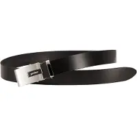Gardeur Riem zwart