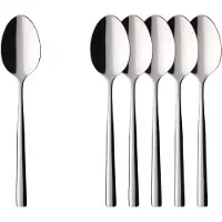 Villeroy & Boch Espressolepel Piemont (6-Delig)