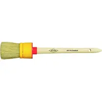 Wistoba 207214 Rond penseel Grootte (penseel): 50 mm