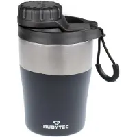 Rubytec Shira Hotshot 0,2L (Maat - 0,2 L, Kleur - BLACK)