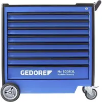 Gedore Gereedschapswagen XL | 8 laden - 3437485