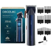 Cecotec Tondeuse PrecisionCare Expert