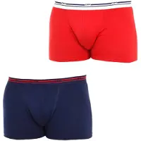 Dim Set-2 Boxers Katoen Stretch