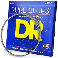 Dr Strings PB5-130 Snaren voor 5-snarige basgitaar