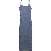 Superdry Zomerjurk smoky blue / duifblauw
