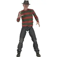 NECA - Nightmare on Elm Street - 7 Ultimate Action Figure - Deel 2 Freddy