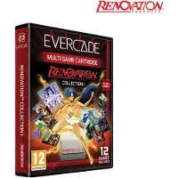 Evercade - Renovation Collection 1, Overig, Verwachte beoordeling