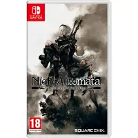 NieR: Automata - The End of YoRHa Edition