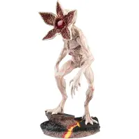 Grupo Erik Stranger Things lamp met USB-C, Demogorgon-model