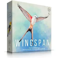 Matagot Wingspan bordspel