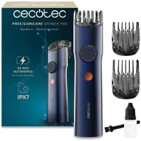 Cecotec Precisioncare Barber Pro Scheerapparaat