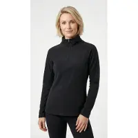 Columbia Sporttrui 'Glacial IV' zwart