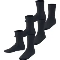 Falke Sokken marine
