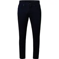 Pierre Cardin Chino 'Lyon' donkerblauw