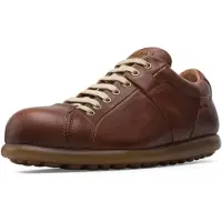 Camper Veterschoen ' Pelotas Ariel ' bruin