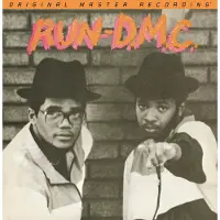 Bertus Distributie Run-D.M.C. (SuperVinyl)