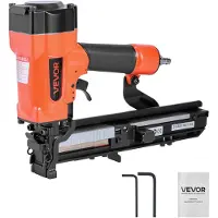 Vevor pneumatisch spijkerpistool