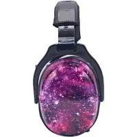 Horend Goed GalaxyMuffs oorkappen
