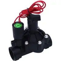 Rainpoint Tuinmagneetventielen Dc 1