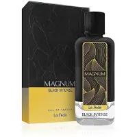 La Fede Magnum Black Intense Edp M 100ml