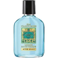 4711 Echt Kölnisch Wasser After Shave After Shave Lotion 100 ml
