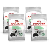 Royal Canin Shn Medium Digestive Care - Hondenvoer - 4 x 3 kg