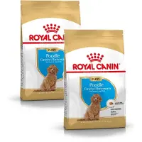 Royal Canin Bhn Poodle Puppy - Hondenvoer - 2 x 3 kg