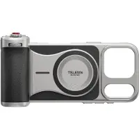 Telesin Master Grip voor iPhone 17 Pro - Standard Kit