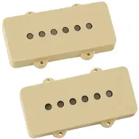 Fender 0992363000 Signature Jazzmaster Pickup Set