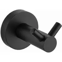 REA Badkamerhanger 5605 Leo Black