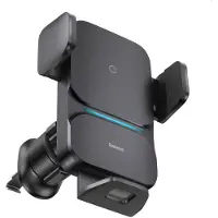 Baseus Wisdom Cgzx000101 Autotelefoonhouder