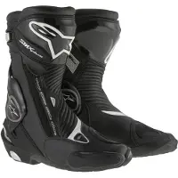 Alpinestars S-MX Plus Motorlaarzen 2015
