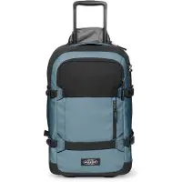 Eastpak Transit'r Pro S Handbagage Reistas 2 Wielen 56 cm - 44 liter - 56x36x23 cm - blue pro coated