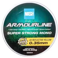 Nash Armourline Mono, UV-geel