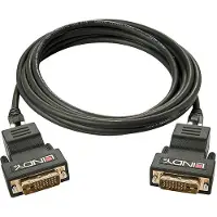Lindy DVI-D Extender - - 70m - RJ45 - Compatibel met Cat.5/6 - USB-voeding inbegrepen