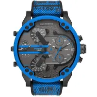 Diesel DZ7434 Mr. Daddy 2.0 Chronograph Men's Watch