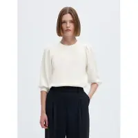 Selected Sweatshirt 'Tenny' wit
