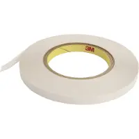 Deko-light 3M 930405 Dubbelzijdige tape Transparant (l x b) 55 m x 10 mm 1 stuk(s)