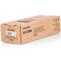 Sharp Mxc30hb Toner