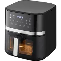 Friac AIF 8117 WV Airfryer
